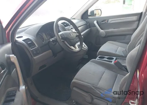 2007 Honda Cr-V Ex from USA, damaged, VIN JHLRE38567C030027